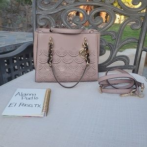Michael Kors Medium Sofia Satchel